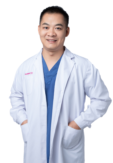 深圳口腔医院杨志成医师