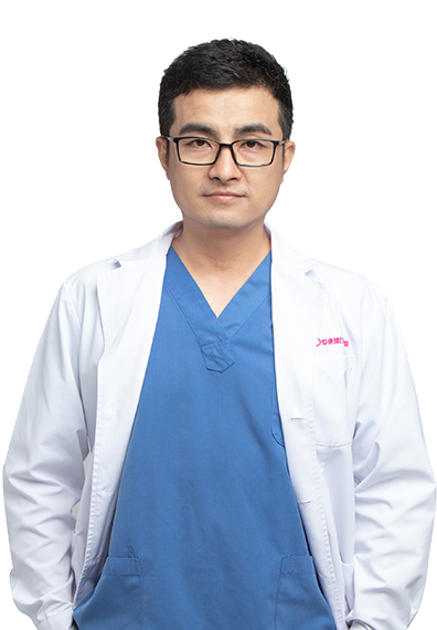 深圳爱康健口腔医生邓云