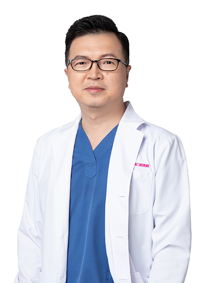 深圳爱康健口腔医生倪友文
