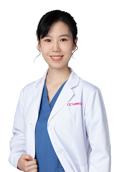 爱康健口腔赵莹