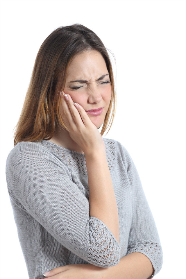 生活中如何预防牙痛？