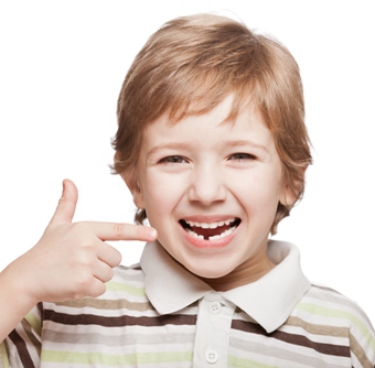 引起儿童牙齿畸形的习惯有哪些？