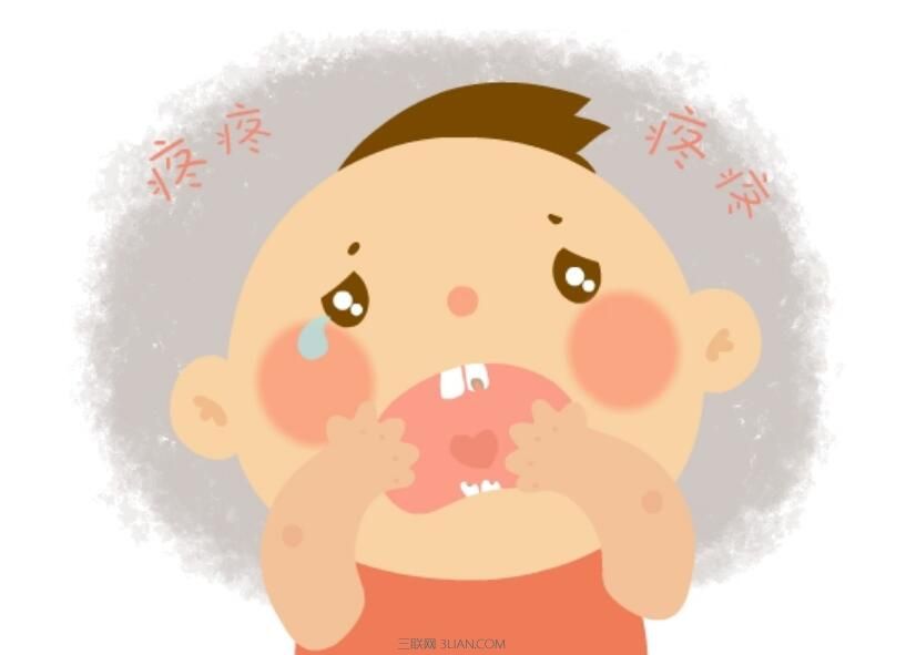 儿童龋齿疼痛怎么办？
