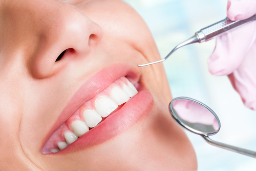 牙齿种植医师有哪些？
