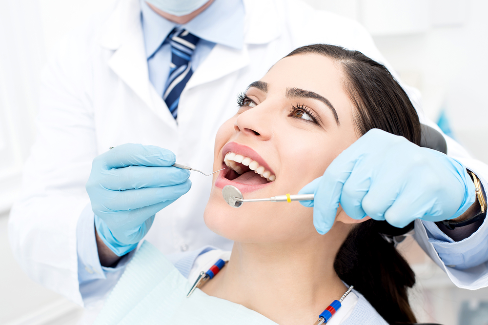 松动牙齿修复应该怎么办？