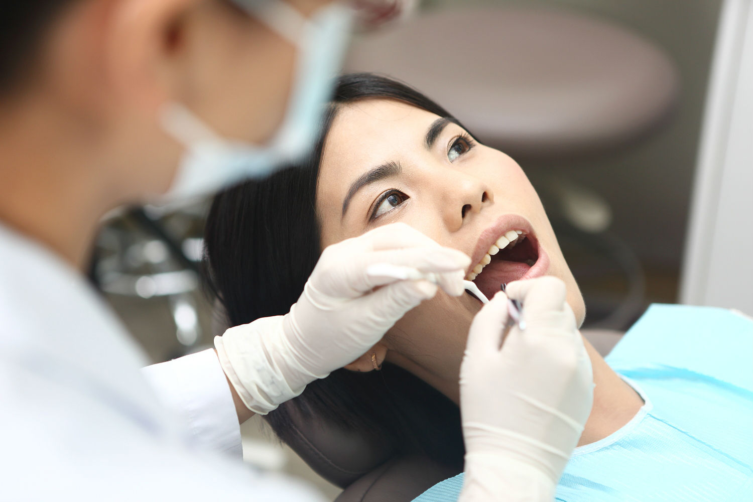 缺损牙齿怎么修复比较好？