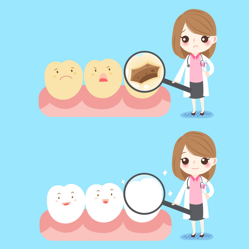 补牙和牙嵌体的区别？深圳补牙齿多少钱？
