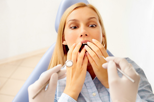 根管治疗后牙齿痛怎么办