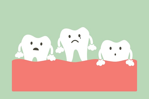 拔牙后的牙洞要长多久才能长满