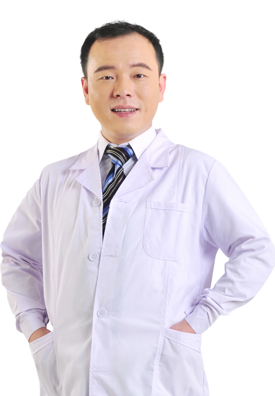 深圳口腔医院蔡庆祥医师
