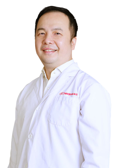 爱康健口腔医院种植专科医师