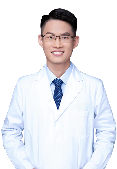 深圳口腔医院蔡庆祥医师