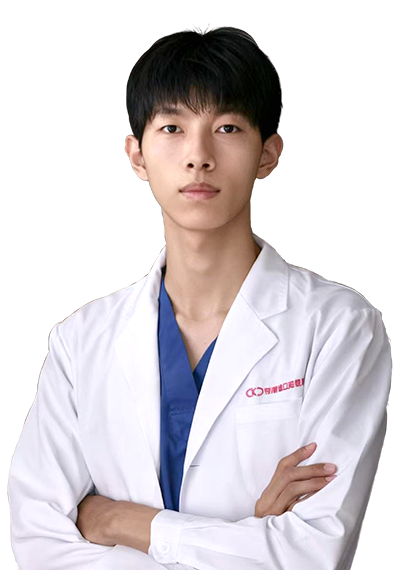 深圳口腔医院蔡庆祥医师