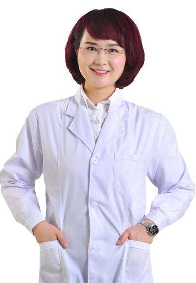 深圳口腔医院覃园媛医师