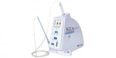 美国STA计算机控制口腔局部麻醉系统