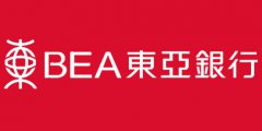 东亚银行