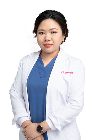 爱康健口腔李昂医生
