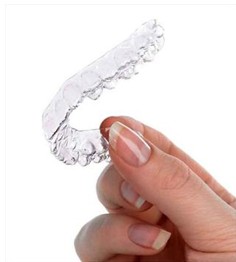 牙齿保持器多少钱
