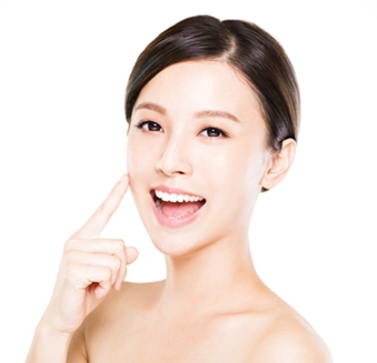 成年人牙齿矫正