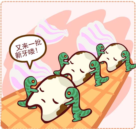 什么情况下蛀牙需要拔掉？