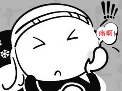 蛀牙引起牙痛时应该怎么办呢？