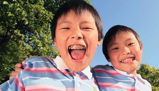 儿童牙齿矫正越早越好吗？