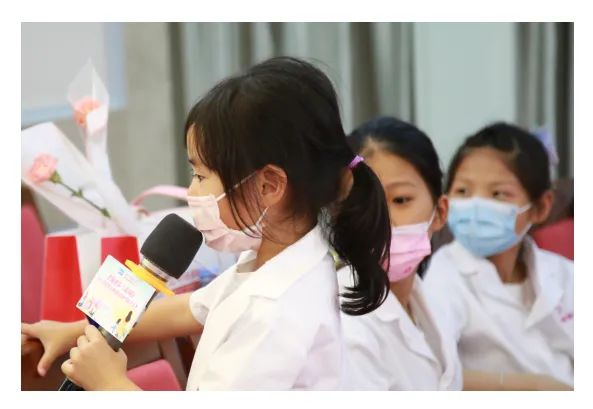 小小牙医职业体验|这场面！母亲节硬是过成了“儿童节”