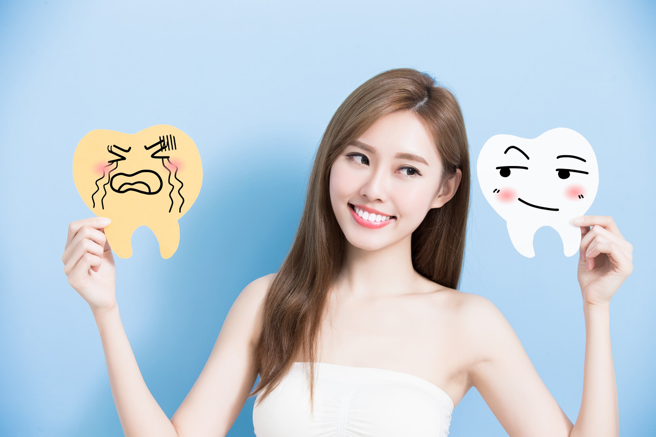 补牙的树脂能用多久？深圳补牙大概需要多少钱一颗？