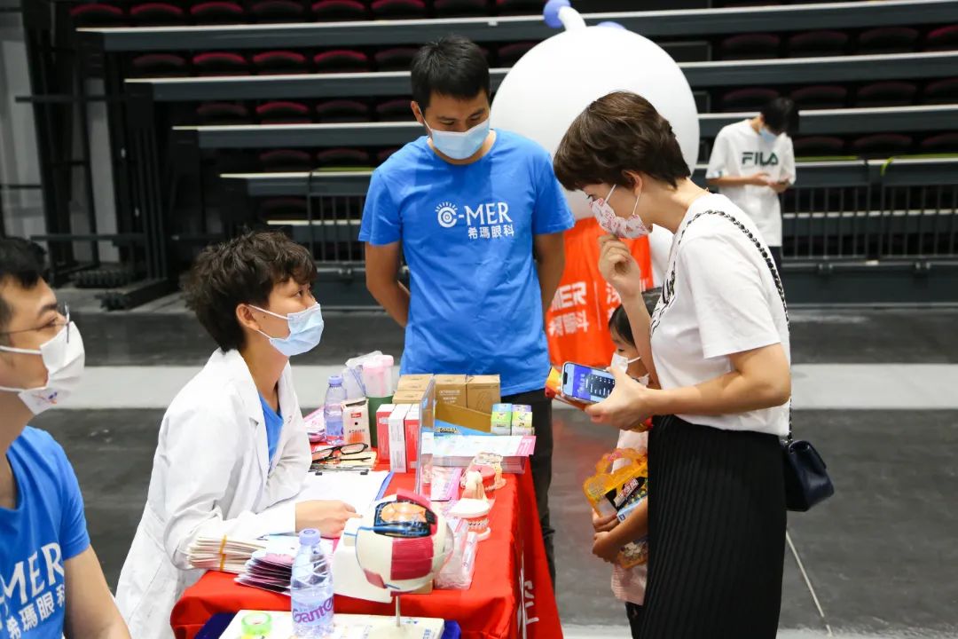 希玛爱康健口腔亮相第四届深港澳人工智能大赛暨AI科技嘉年华