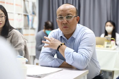 深圳口腔医院