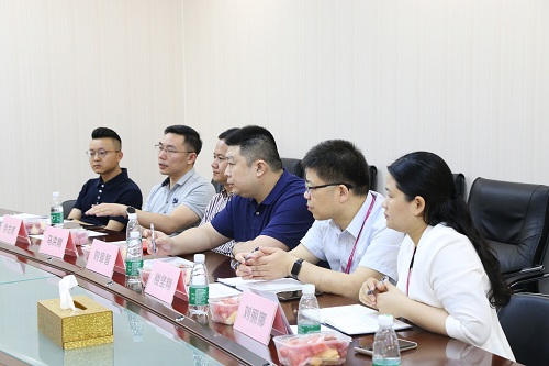 深圳爱康健齿科集团