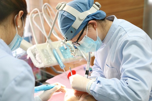 深圳牙齒矯正牙醫推介