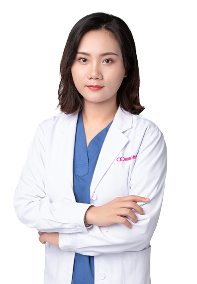 爱康健许欢医生