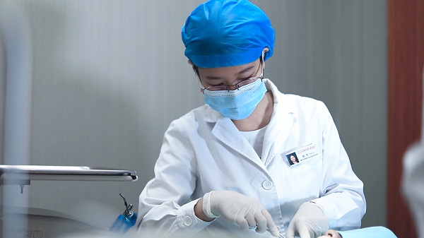 深圳爱康健口腔