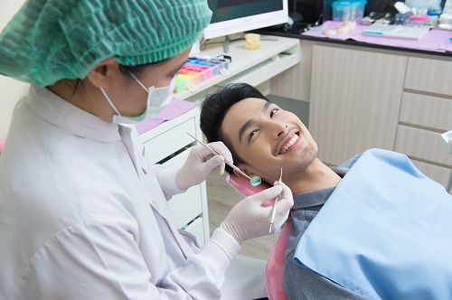 深圳愛康健口腔