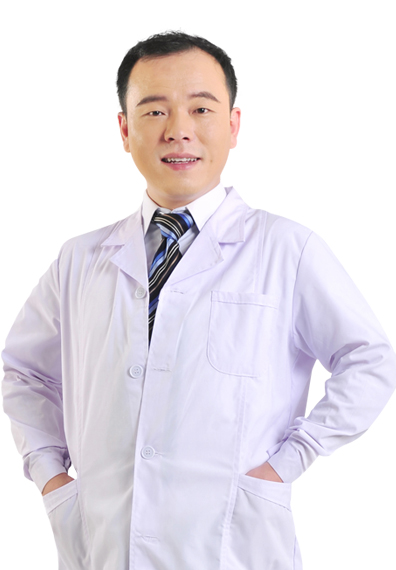 爱康健口腔医院蔡庆祥医生