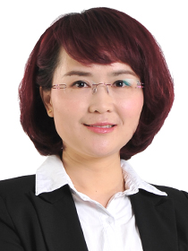 朱艳秀