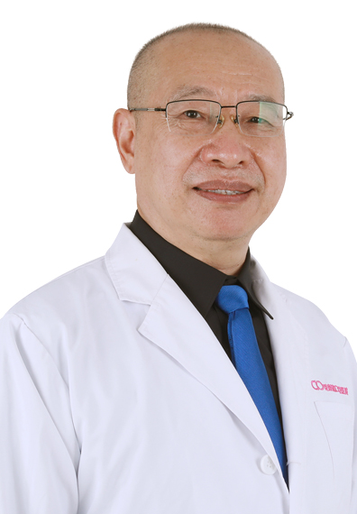 爱康健熊国平医生