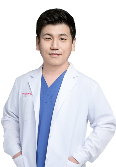 爱康健吴雨函博士""