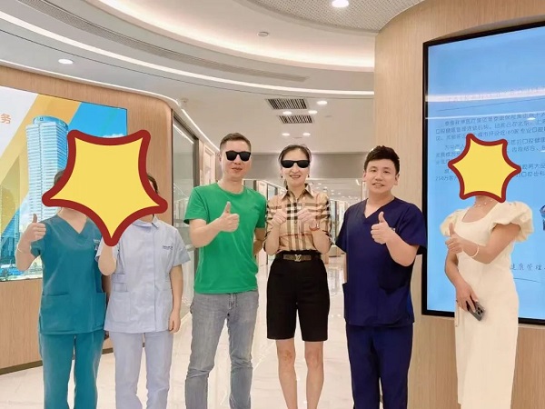 深圳牙醫推介