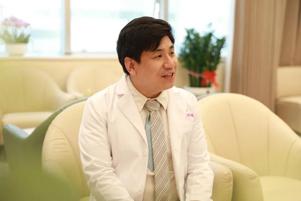 愛康健齒科