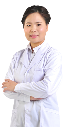 愛康健牙醫曹小蘭