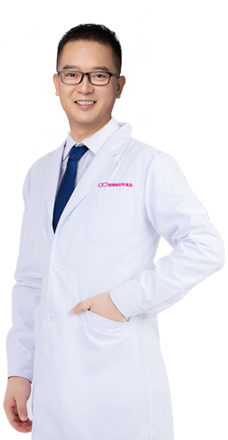 爱康健箍牙杜艺平