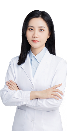 愛康健許歡醫生