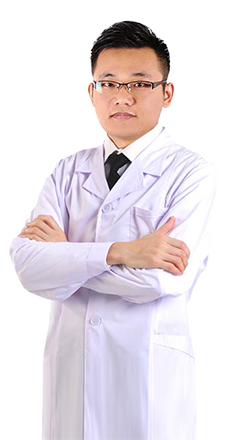 愛康健福田江冬曉醫生