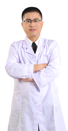 爱康健齿科程辉医生