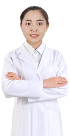 爱康健陈蓉蓉医生
