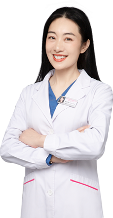 爱康健口腔医院曾红艳医生