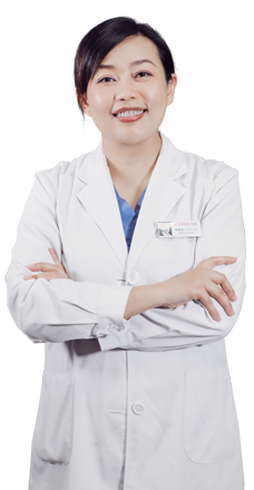 爱康健韦秋红医生