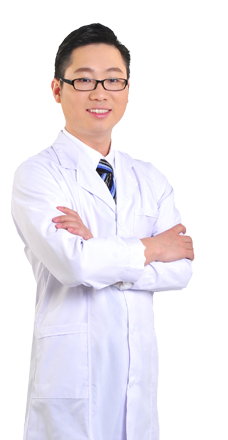 爱康健黄辉医生
